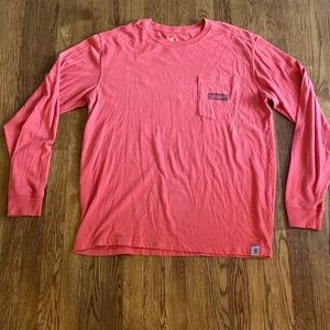 Carhartt Long Sleeve Tshirts